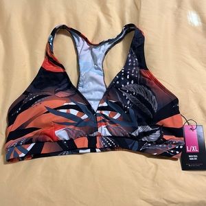 LICI FIT LARGE top NWT